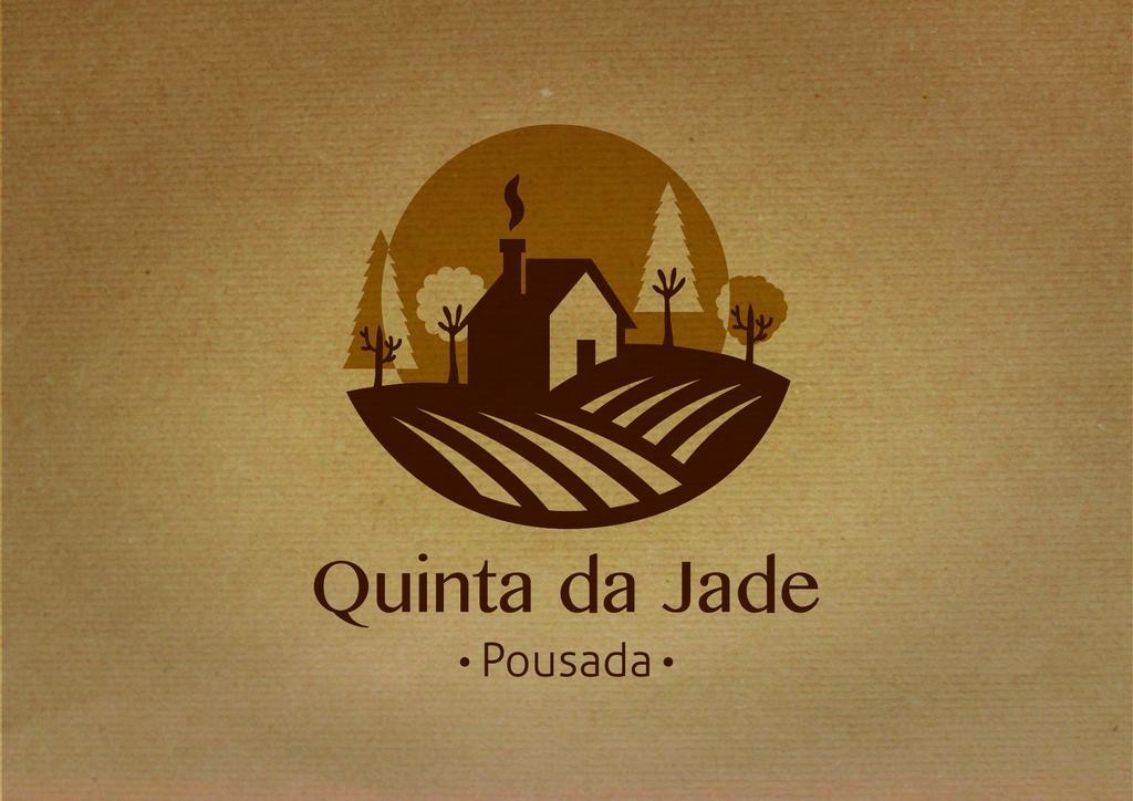Pousada Quinta Da Jade Pedro do Rio Buitenkant foto