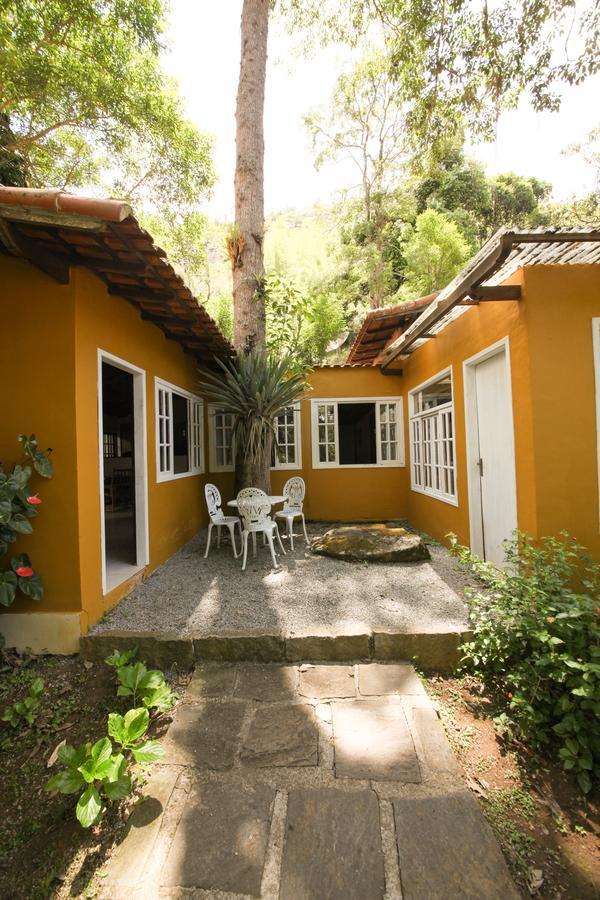 Pousada Quinta Da Jade Pedro do Rio Buitenkant foto