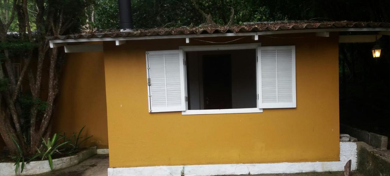 Pousada Quinta Da Jade Pedro do Rio Buitenkant foto