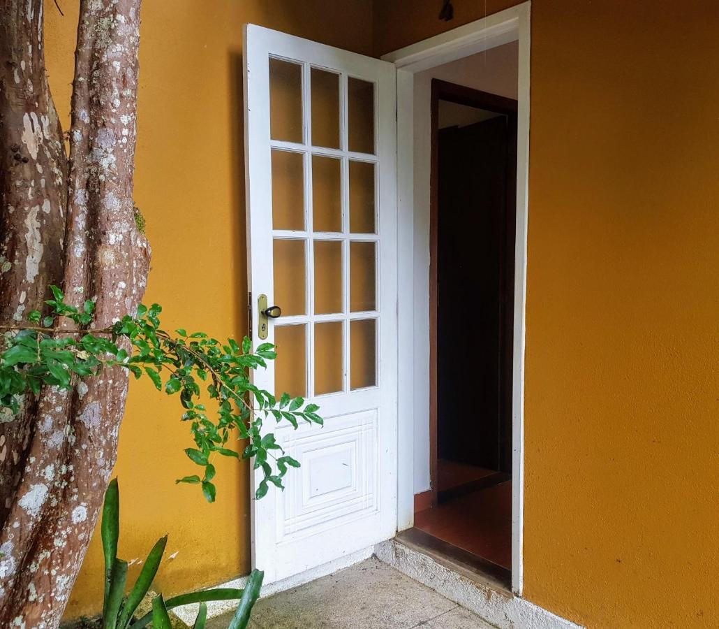 Pousada Quinta Da Jade Pedro do Rio Buitenkant foto