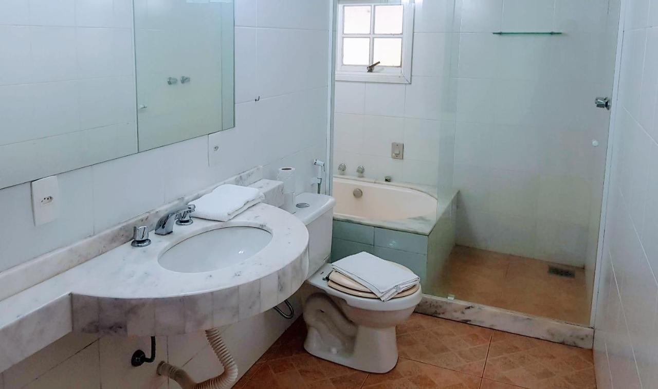 Pousada Quinta Da Jade Pedro do Rio Buitenkant foto